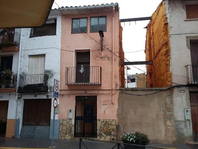 Casa chalet en Venta en Artana