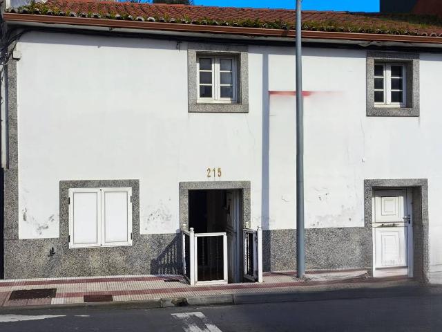 Casa chalet en Venta en Arteixo pueblo