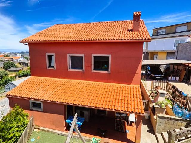 Casa chalet en Venta en Arteixo pueblo