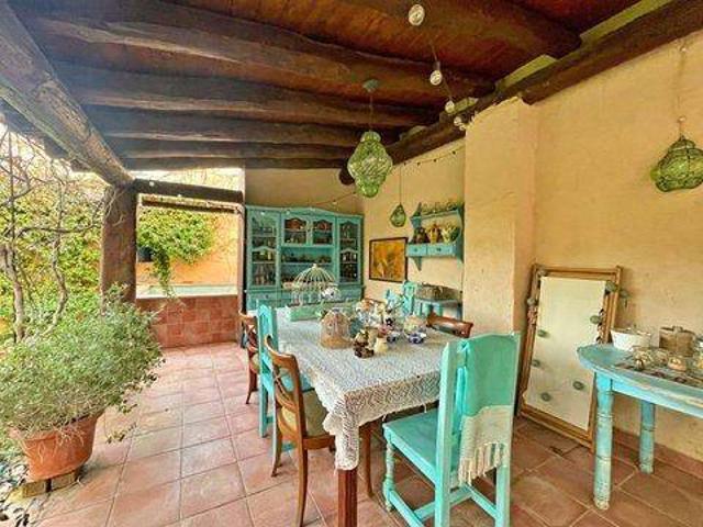 Casa chalet en Venta en Arxiu