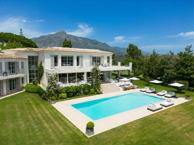 Casa chalet en Venta en Atalaya Isdabe