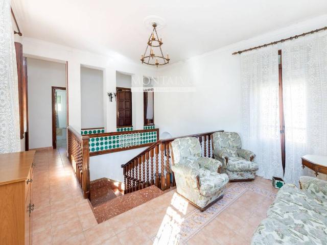 Casa chalet en Venta en Atarfe