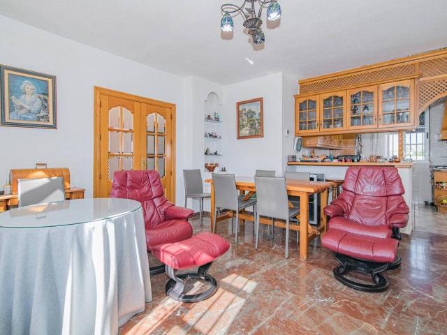 Casa chalet en Venta en Atarfe
