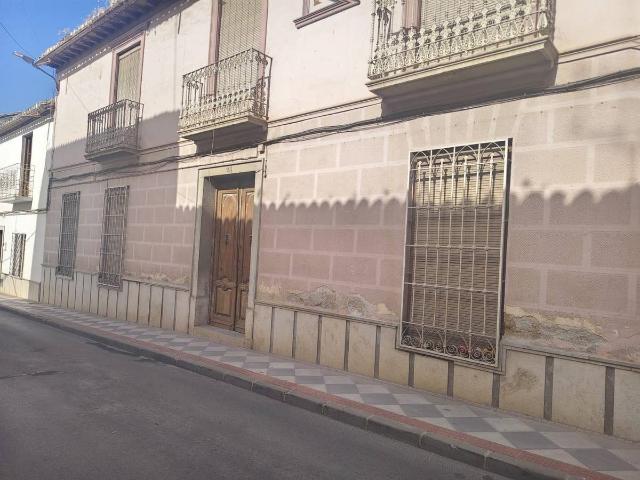 Casa chalet en Venta en Atarfe