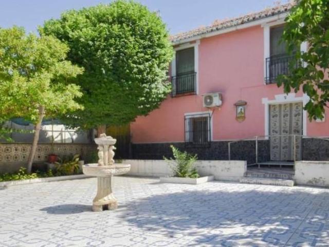 Casa chalet en Venta en Atarfe