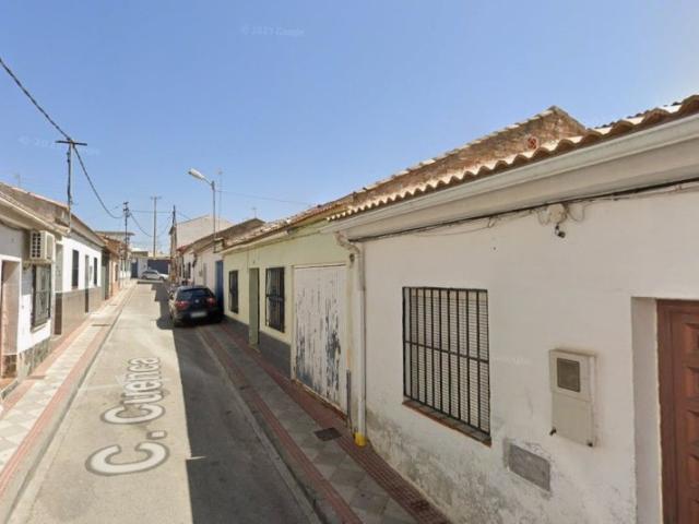 Casa Chalet en Venta en Atarfe Granada