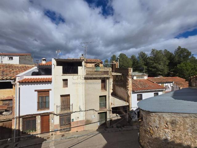 Casa chalet en Venta en Atzeneta del Maestrat