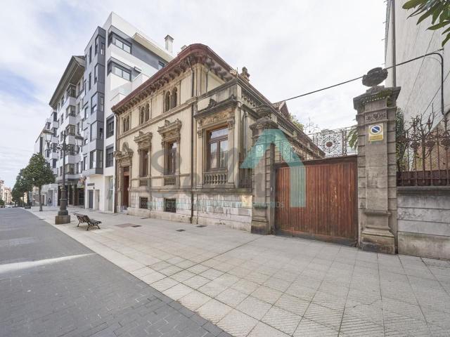 Casa chalet en Venta en Auditorio Seminario Parque de Invierno