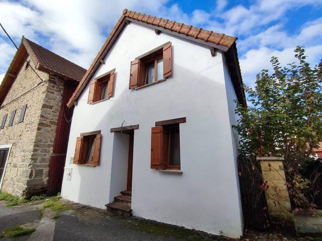 Casa chalet en Venta en Auritz / Burguete