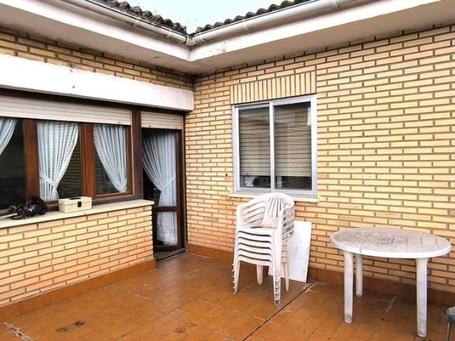 Casa chalet en Venta en Ausejo