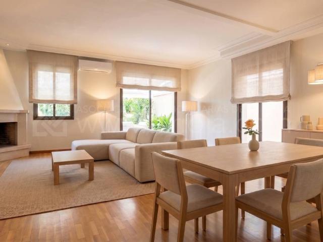 Casa chalet en Venta en Avda. Madrid