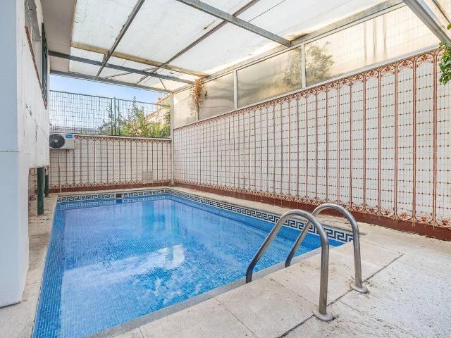 Casa chalet en Venta en Avda. Federico Garcia Lorca Nueva Estación Autobuses