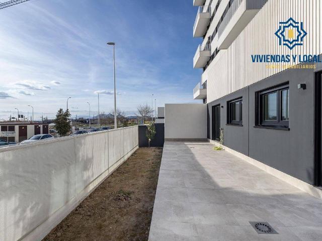 Casa chalet en Venta en Avda. Federico Garcia Lorca Nueva Estación Autobuses