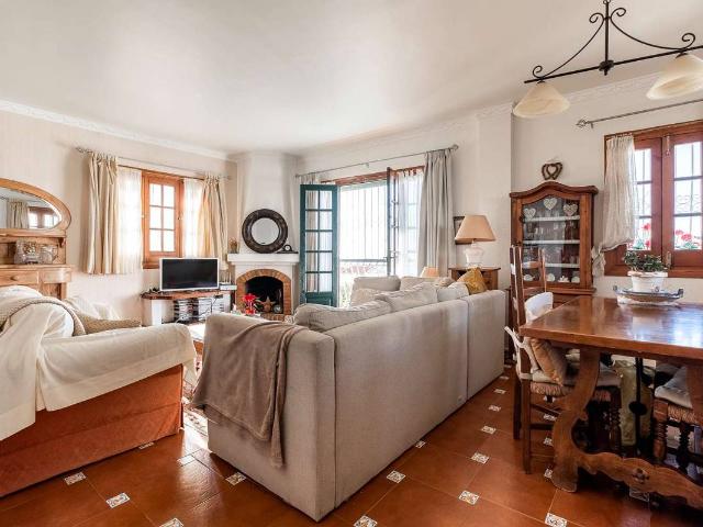 Casa chalet en Venta en Avda Pescia Ctra de Frigiliana