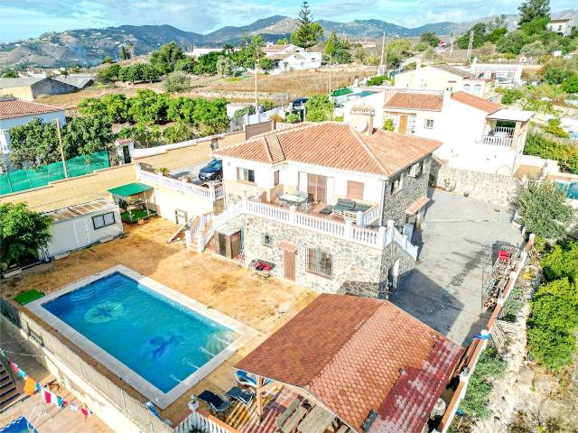 Casa chalet en Venta en Avda Pescia Ctra de Frigiliana