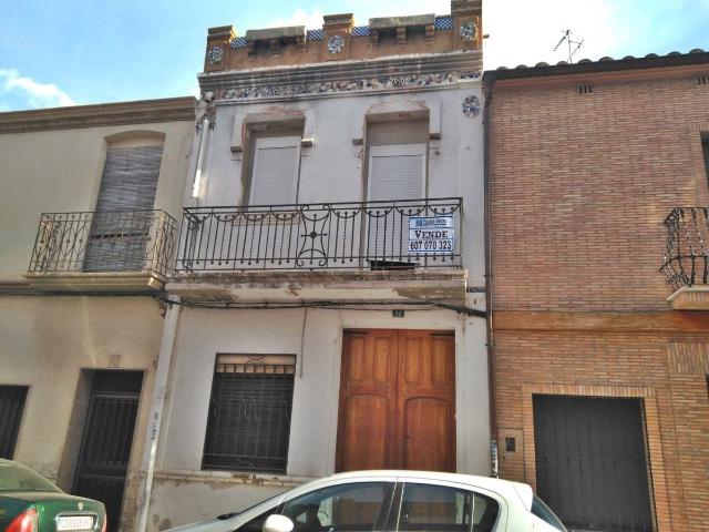 Casa chalet en Venta en Avenida Alemania Italia