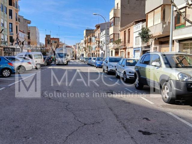 Casa chalet en Venta en Avenida Alemania Italia