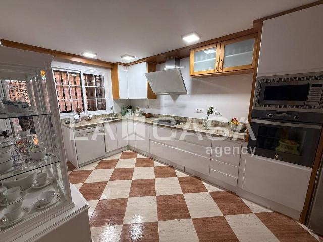 Casa chalet en Venta en Avenida de Europa