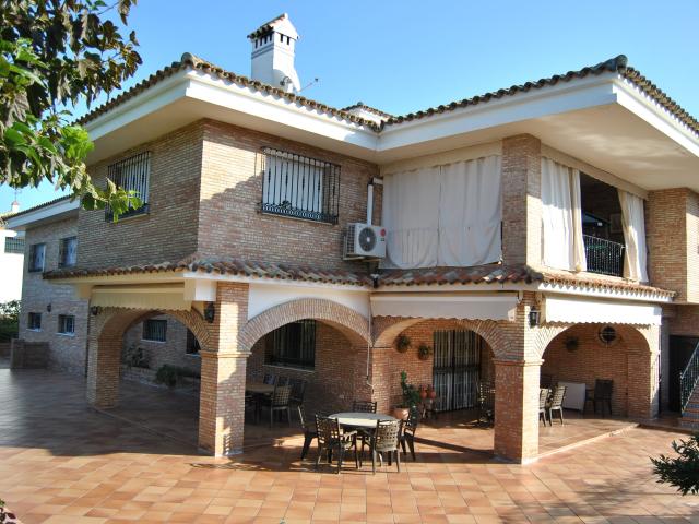 Casa chalet en Venta en Avenida de Europa