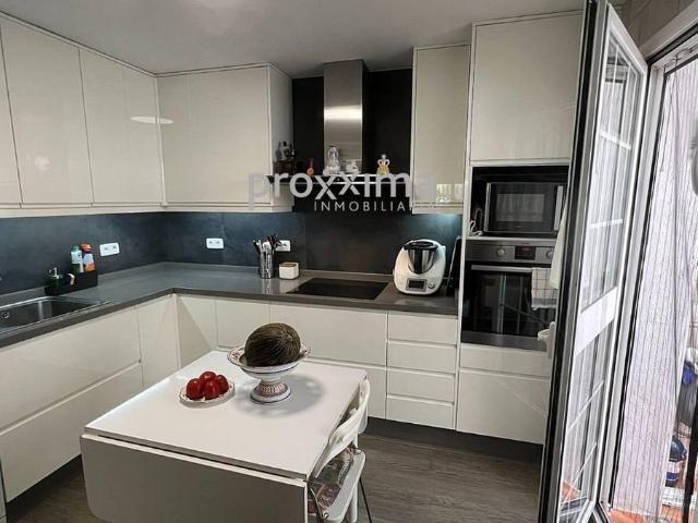 Casa chalet en Venta en Avenida de Europa