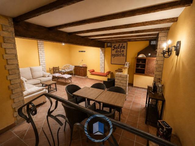 Casa chalet en Venta en Avenida de Europa