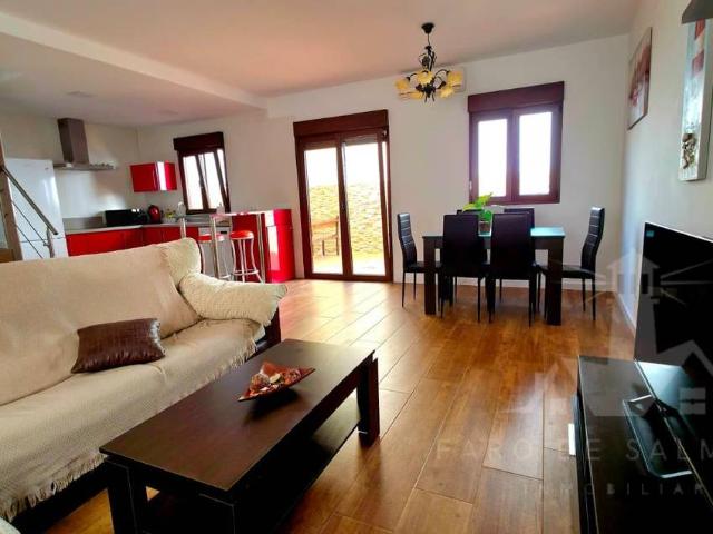 Casa chalet en Venta en Avenida de Rota