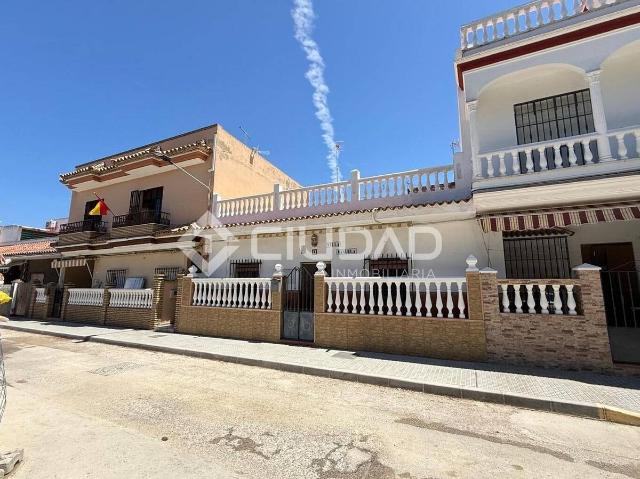 Casa chalet en Venta en Avenida de Rota