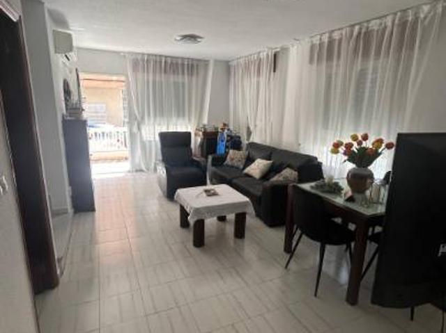 Casa chalet en Venta en Avenida Habaneras Curva de Palangre