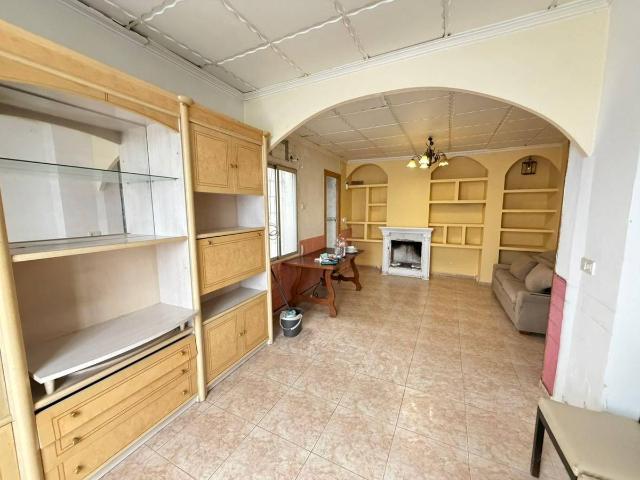 Casa chalet en Venta en Avenida Habaneras Curva de Palangre