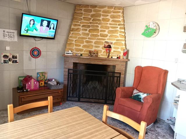 Casa chalet en Venta en Aviles