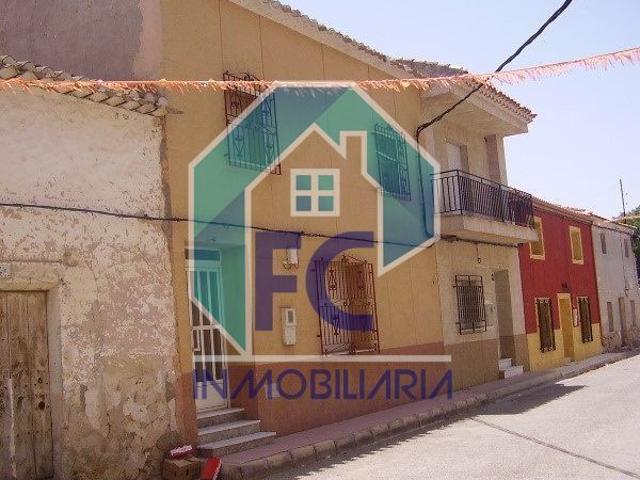 Casa chalet en Venta en Aviles