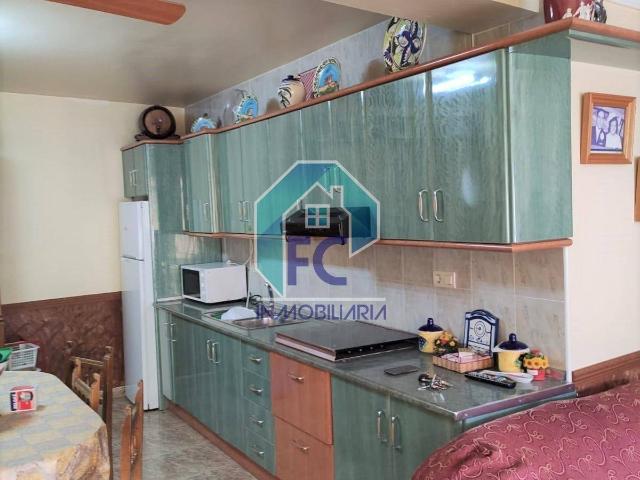 Casa chalet en Venta en Aviles