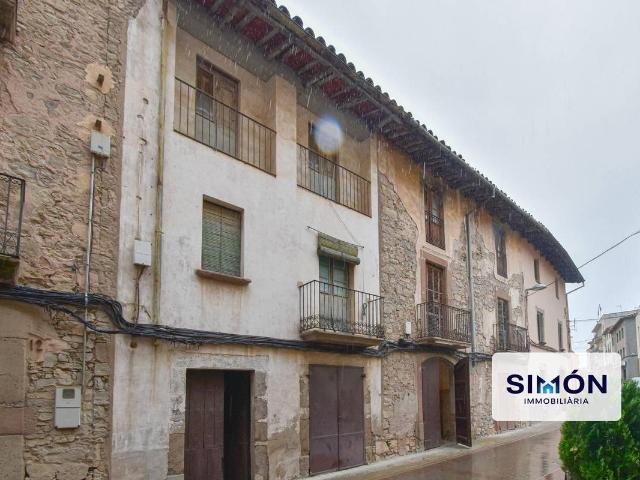 Casa chalet en Venta en Avinyó