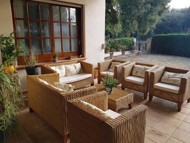 Casa chalet en Venta en Avinyonet de Puigventós
