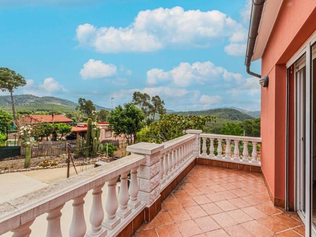 Casa chalet en Venta en Avinyonet del Penedès
