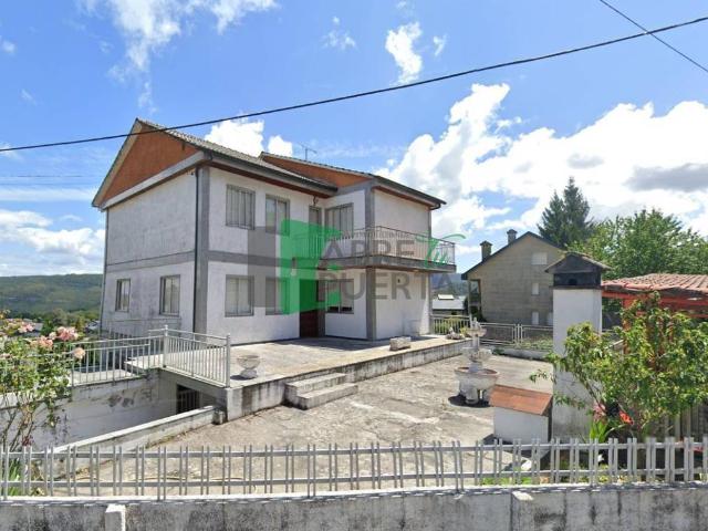 Casa chalet en Venta en Avión