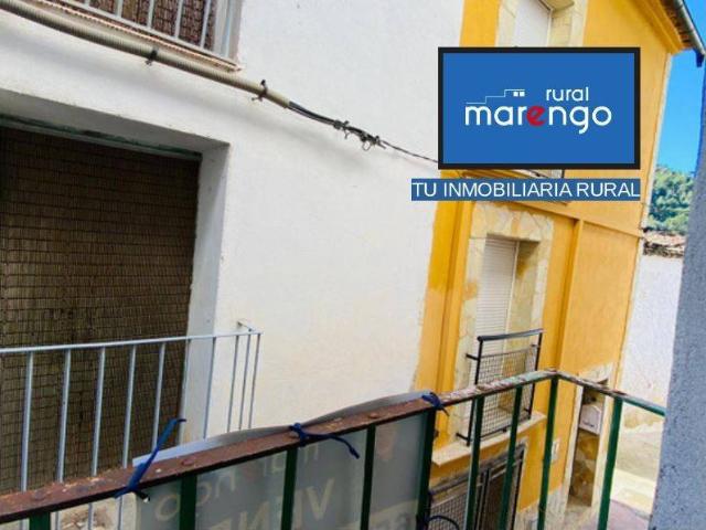 Casa chalet en Venta en Ayódar