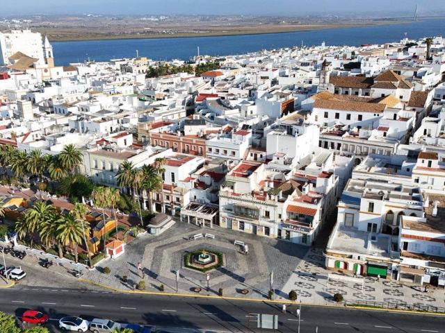 Casa chalet en Venta en Ayamonte ciudad
