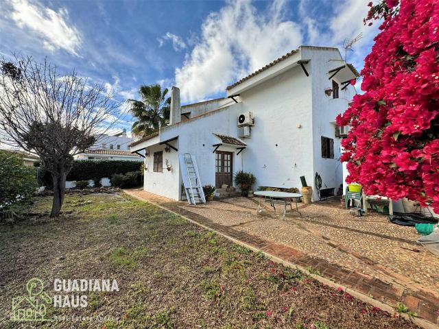 Casa chalet en Venta en Ayamonte ciudad