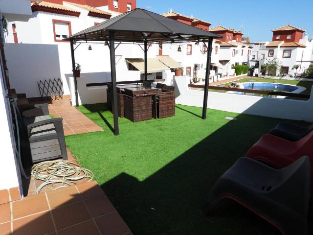Casa chalet en Venta en Ayamonte ciudad