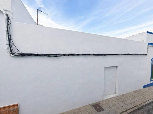 Casa chalet en Venta en Ayamonte ciudad