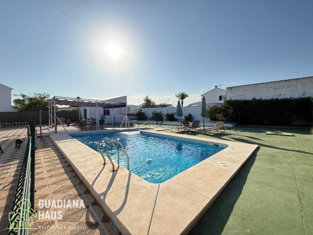 Casa chalet en Venta en Ayamonte ciudad