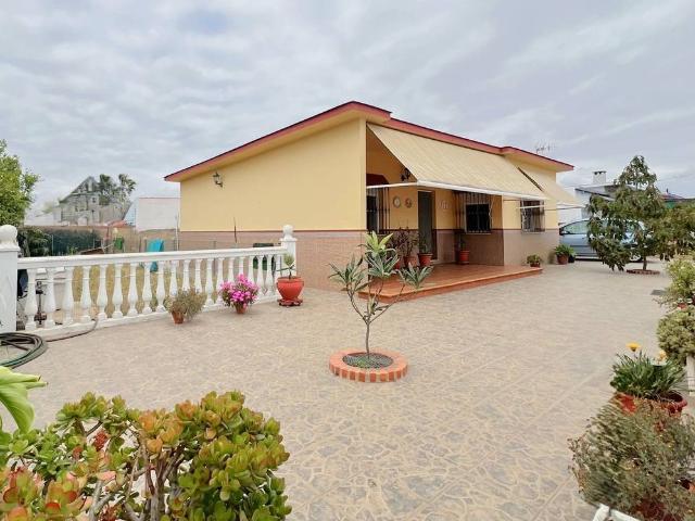 Casa chalet en Venta en Ayamonte ciudad
