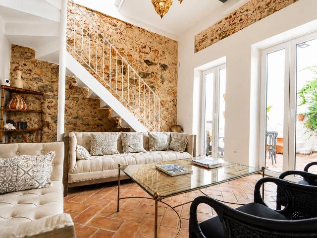 Casa chalet en Venta en Ayamonte ciudad