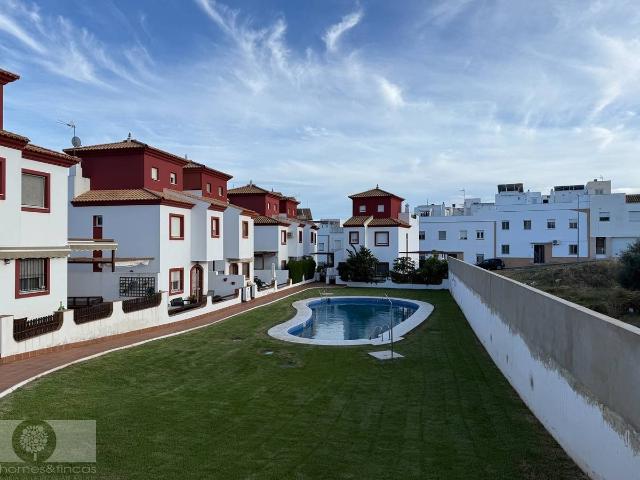 Casa chalet en Venta en Ayamonte ciudad