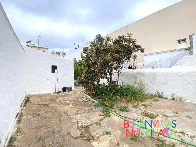 Casa chalet en Venta en Ayamonte ciudad