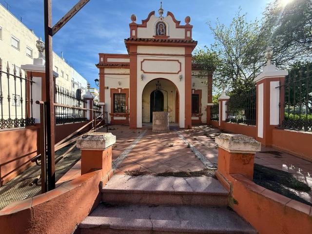 Casa chalet en Venta en Ayamonte ciudad