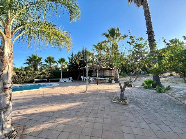 Casa chalet en Venta en Ayamonte ciudad