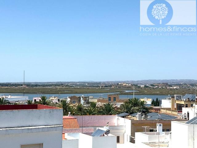 Casa chalet en Venta en Ayamonte ciudad