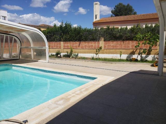 Casa chalet en Venta en Ayamonte ciudad
